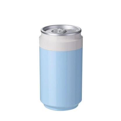 Ultrasonic Mini Air Humidifier-Humiii