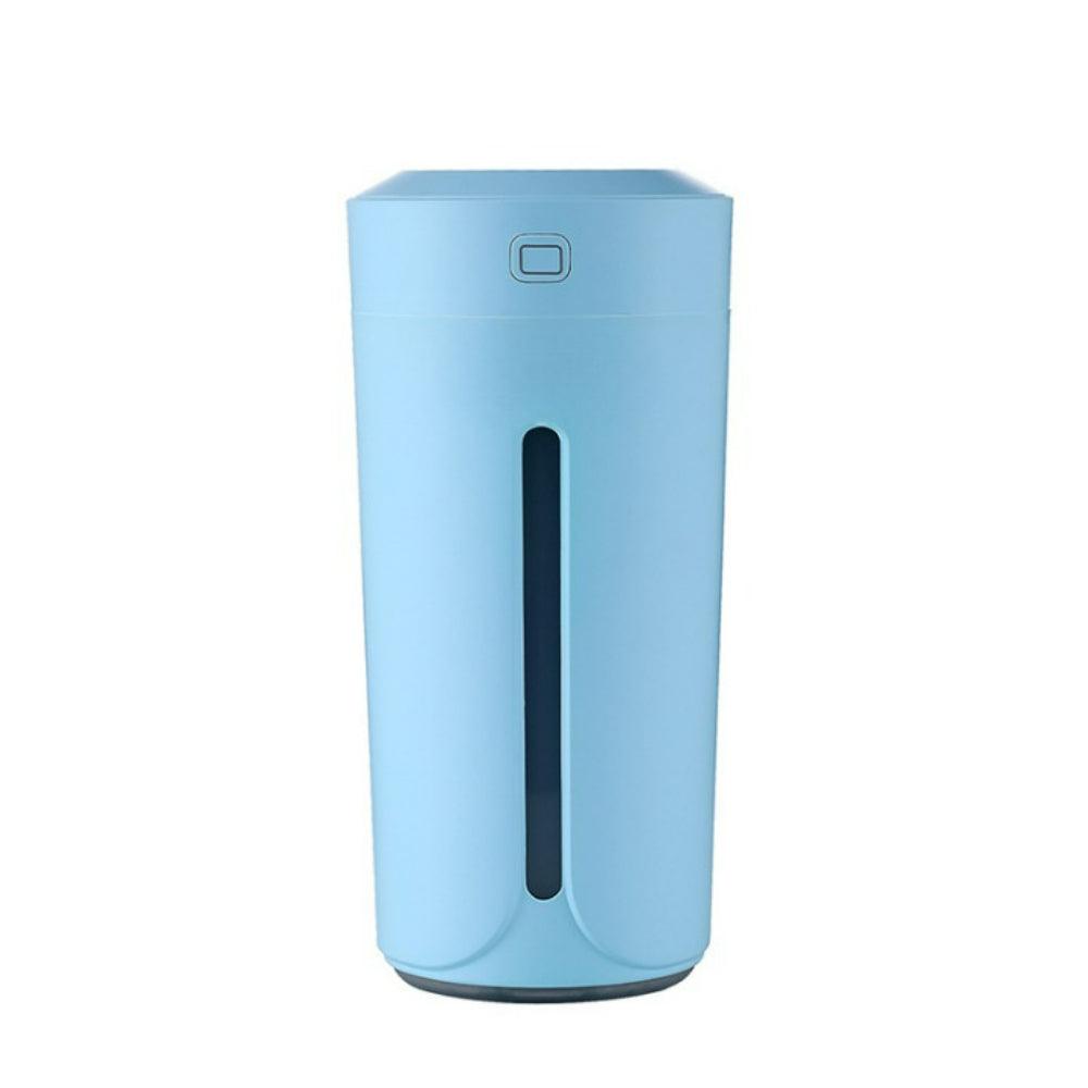 Mini Portable Air Humidifier-Humiii