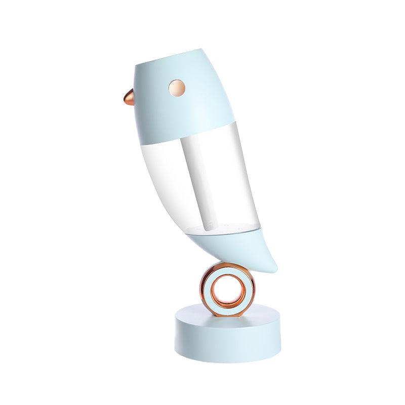 Bird Shaped Air Humidifier For Home Aesthetics And Decors-Humiii
