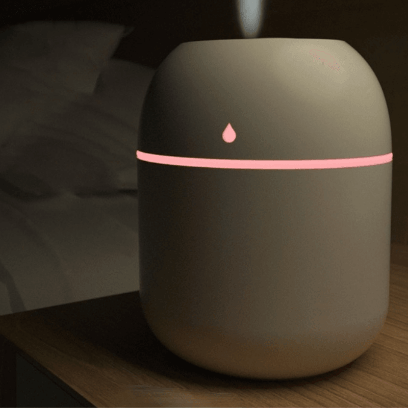 USB Essential Oil Diffuser-Humiii