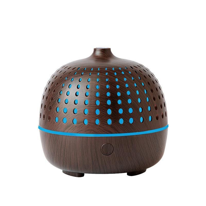 Aroma Essential Oil Diffuser For Soothing Air Enhancement-Humiii