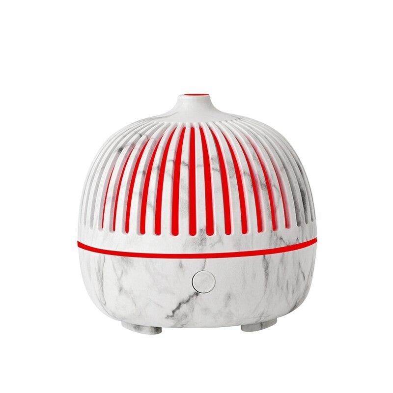 Aroma Essential Oil Diffuser For Soothing Air Enhancement-Humiii