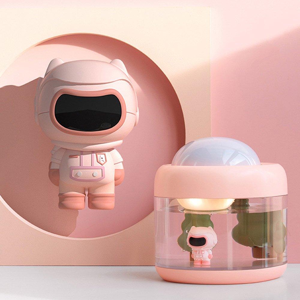 Starry Night Light Humidifier-Humiii