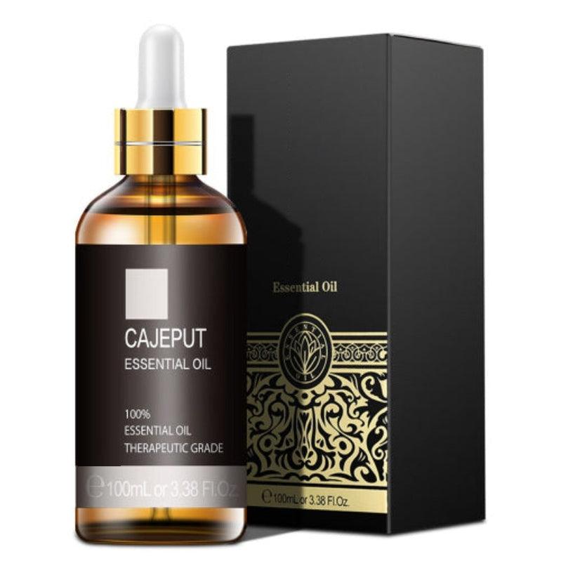 100ml Pure Calming Essential Oil for Humidifier And Diffuser-Humiii