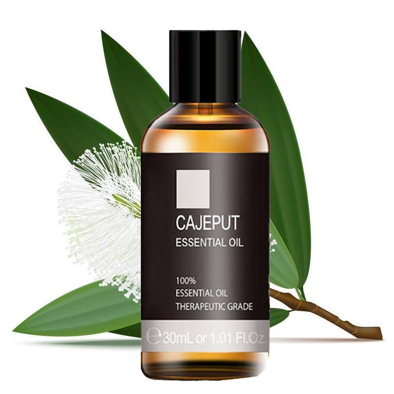 30ml Cajeput Essential Oil-Humiii