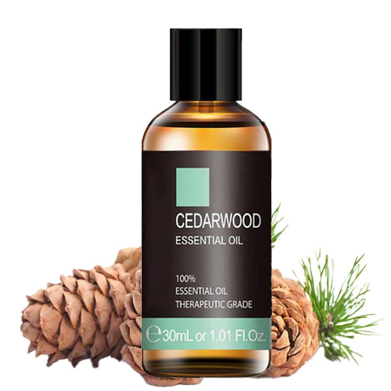 30ml Cedarwood Essential Oil-Humiii