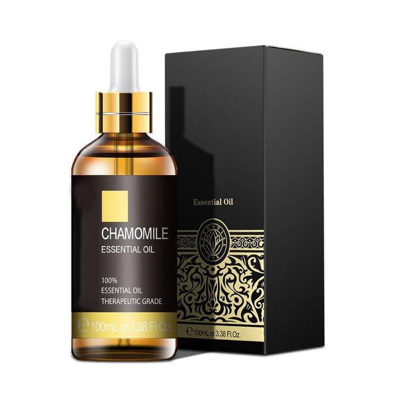 100ml Natural Essential Oil Diffuser-Humiii