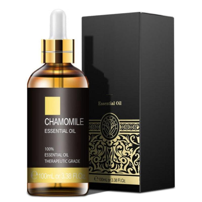 100ml Pure Calming Essential Oil for Humidifier And Diffuser-Humiii
