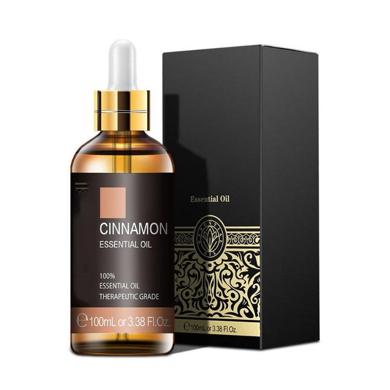 100ml Natural Essential Oil Diffuser-Humiii