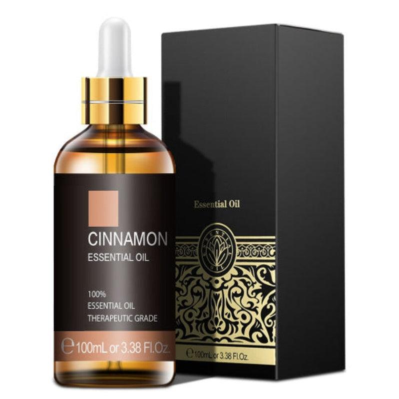 100ml Pure Calming Essential Oil for Humidifier And Diffuser-Humiii