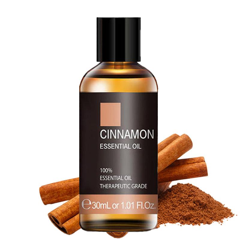 30ml Cinnamon Essential Oil-Humiii