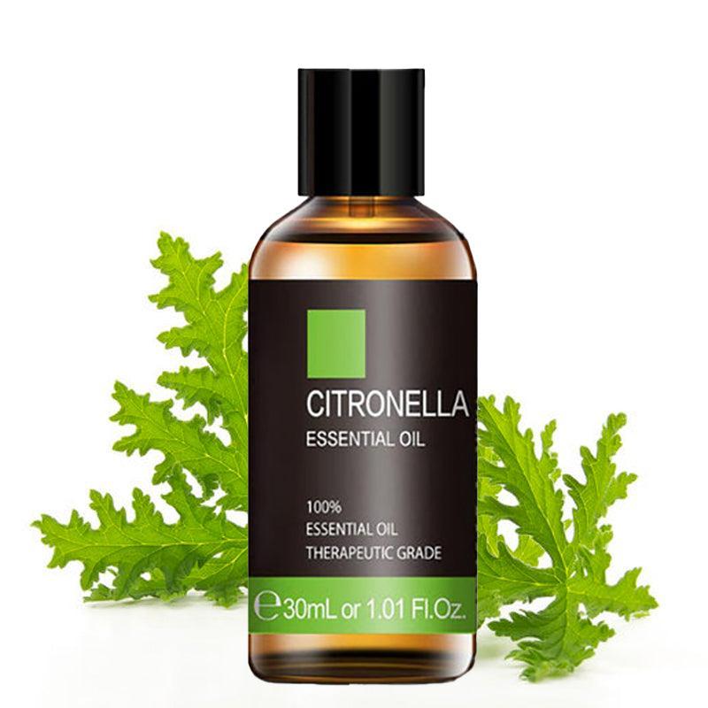 30ml Citronella Essential Oil-Humiii