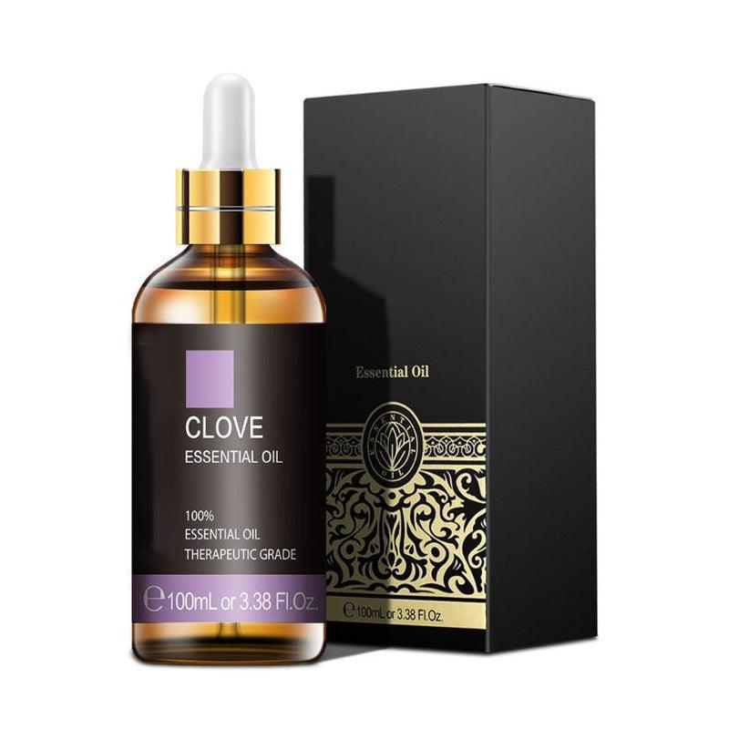 100ml Natural Essential Oil Diffuser-Humiii