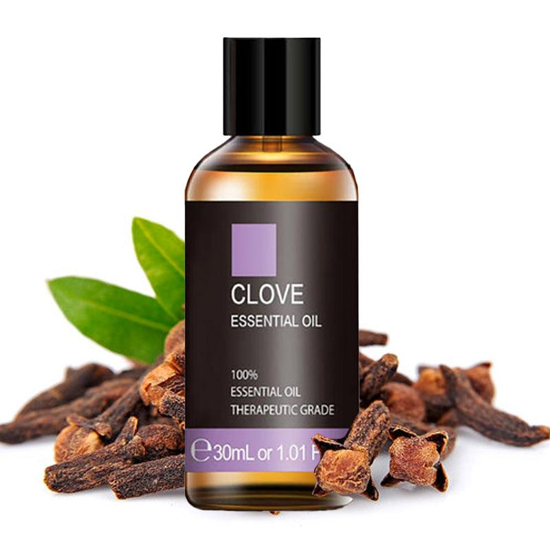 30ml Clove Essential Oil-Humiii