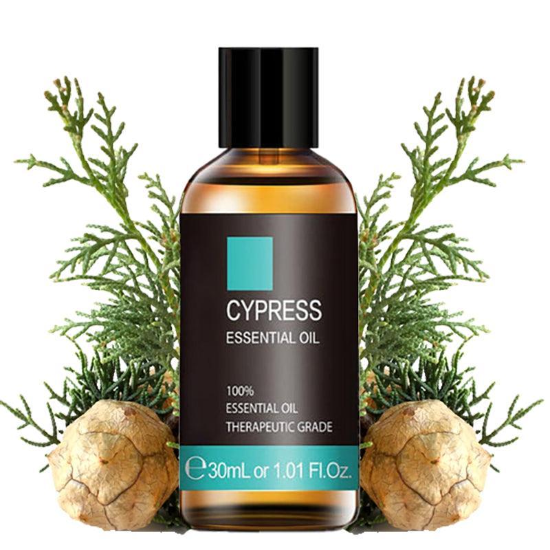 30ml Cypress Essential Oil-Humiii