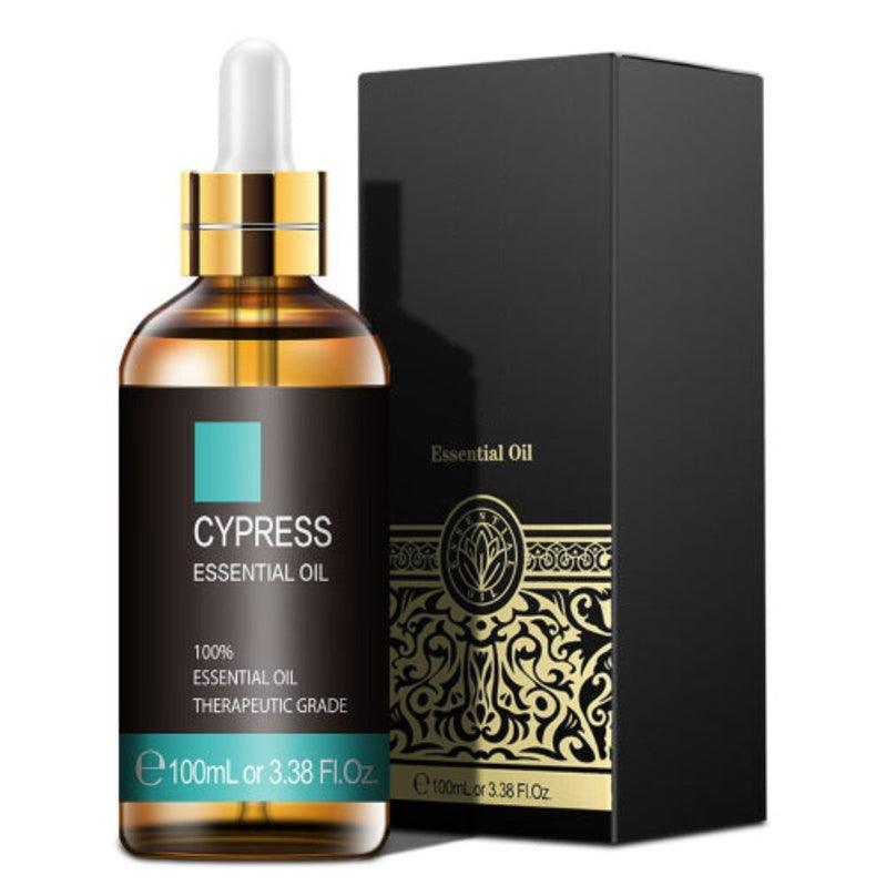 100ml Pure Calming Essential Oil for Humidifier And Diffuser-Humiii