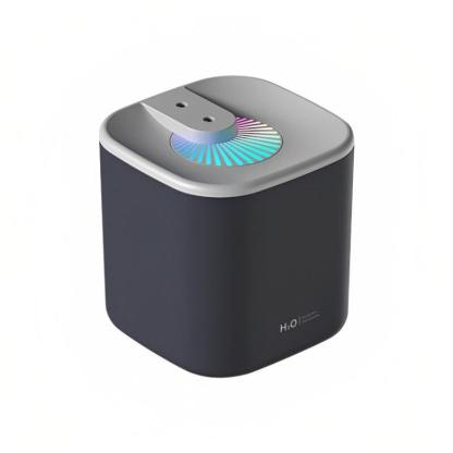 3000ml Ultrasonic Air Diffuser With Dual Mist Outlets-Humiii