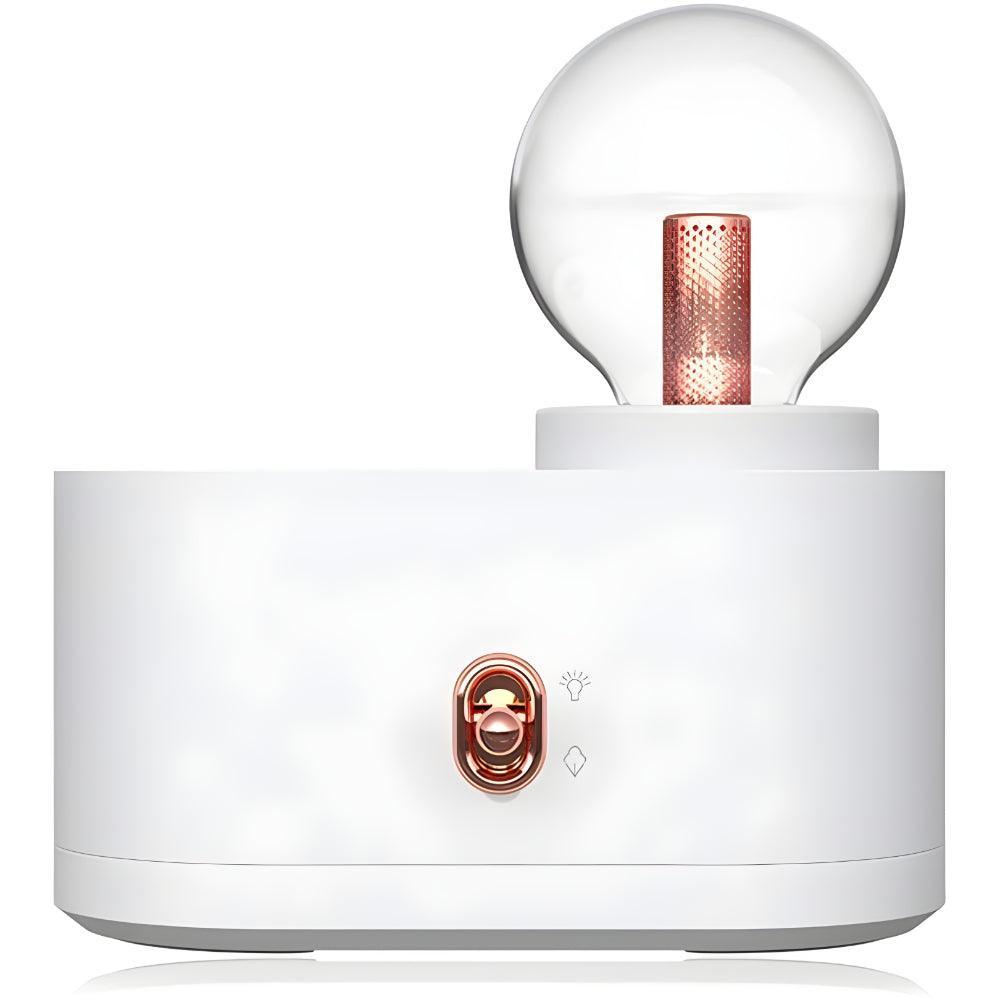 Bulb Style Air Humidifier-Humiii