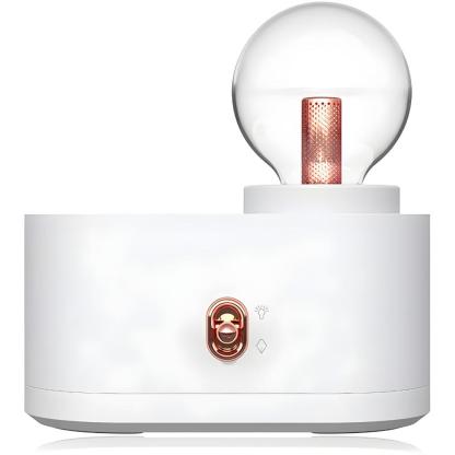 Bulb Style Air Humidifier-Humiii