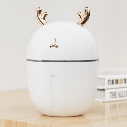 LED Night Light Humidifier-Humiii