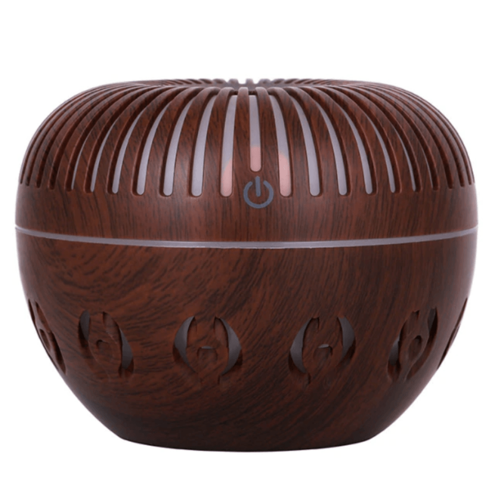 USB Electric Air Humidifier-Humiii