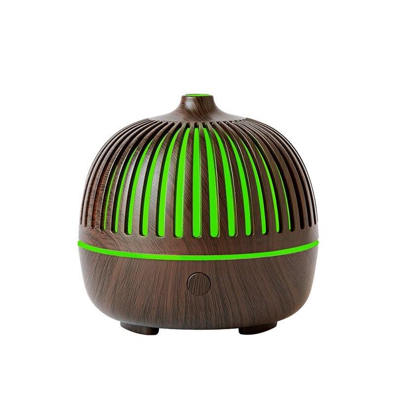 Aroma Essential Oil Diffuser For Soothing Air Enhancement-Humiii