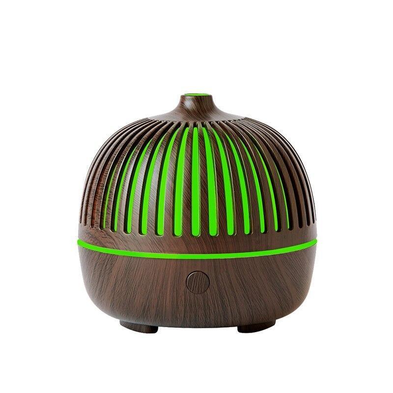 Aroma Essential Oil Diffuser For Soothing Air Enhancement-Humiii