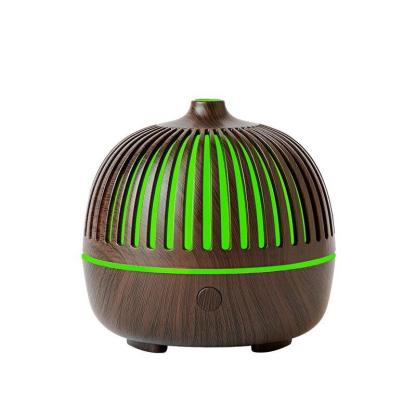 Aroma Essential Oil Diffuser For Soothing Air Enhancement-Humiii