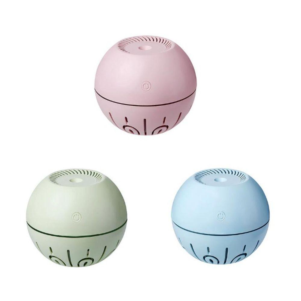 USB Cool Mist Humidifier-Humiii
