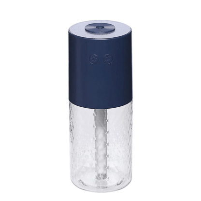 Wireless Car Air Humidifier Diffuser With Colorful LED-Humiii