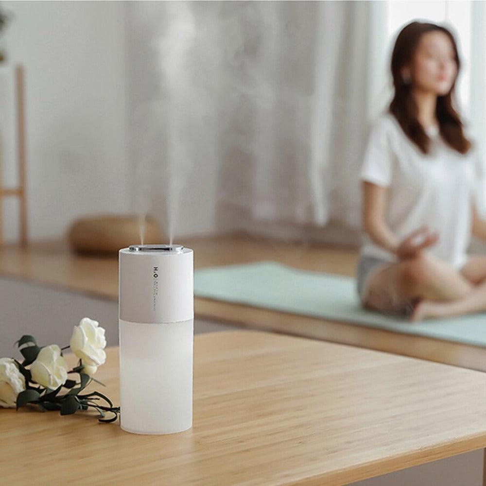 Ultrasonic USB Aroma Diffuser-Humiii