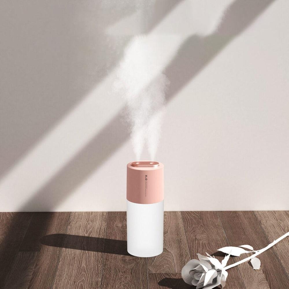 Ultrasonic USB Aroma Diffuser-Humiii