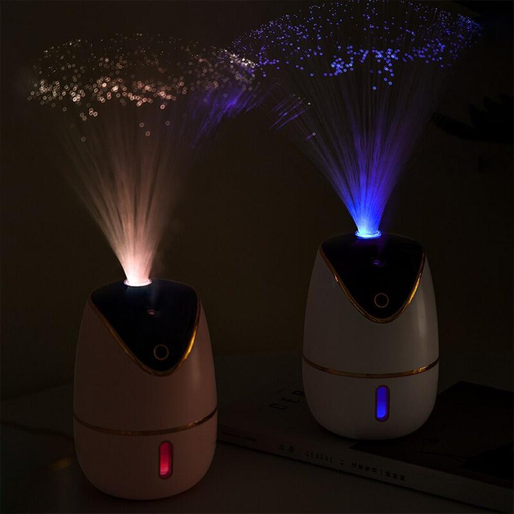 Magical Tree Air Humidifier-Humiii
