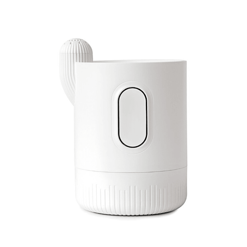 330ml Portable Air Humidifier With Aromatherapy Function-Humiii