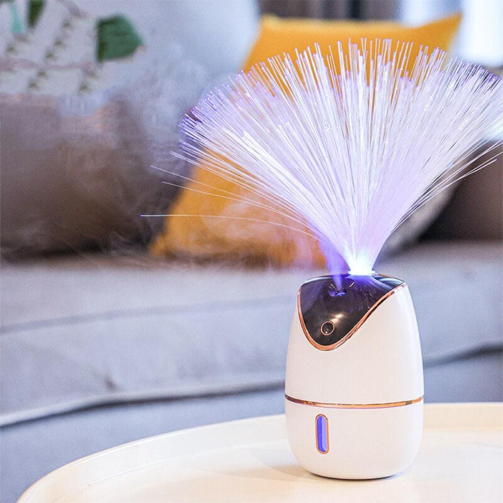 Magical Tree Air Humidifier-Humiii
