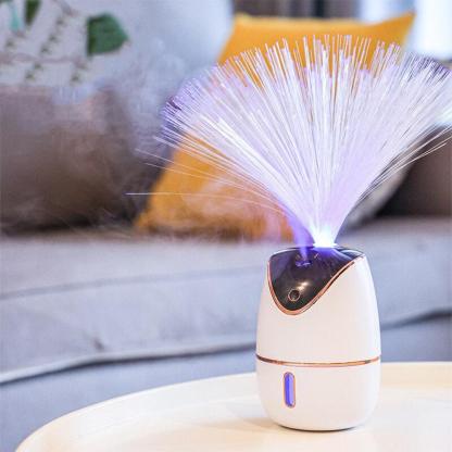 Magical Tree Air Humidifier-Humiii