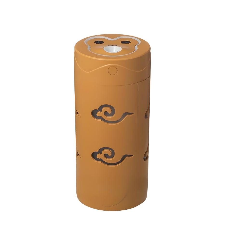 Double Spray Mist Humidifier-Humiii