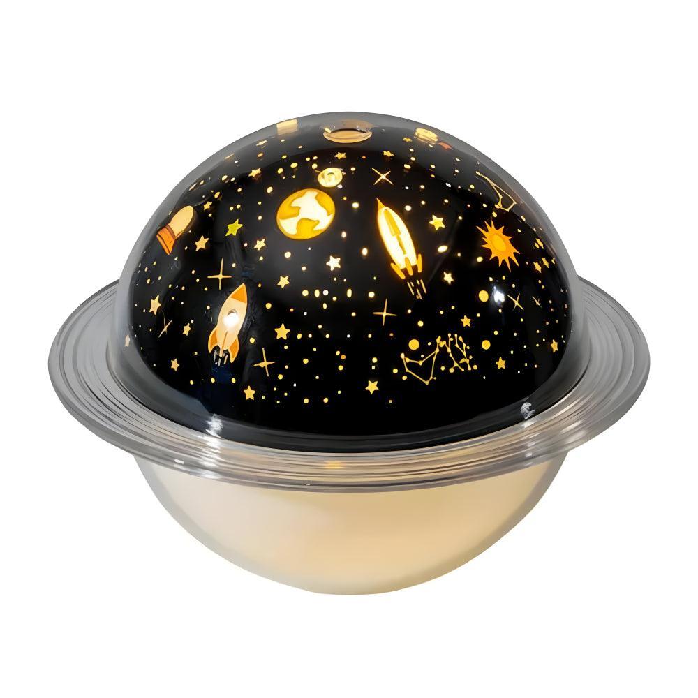 Christmas Planet Air Humidifier-Humiii
