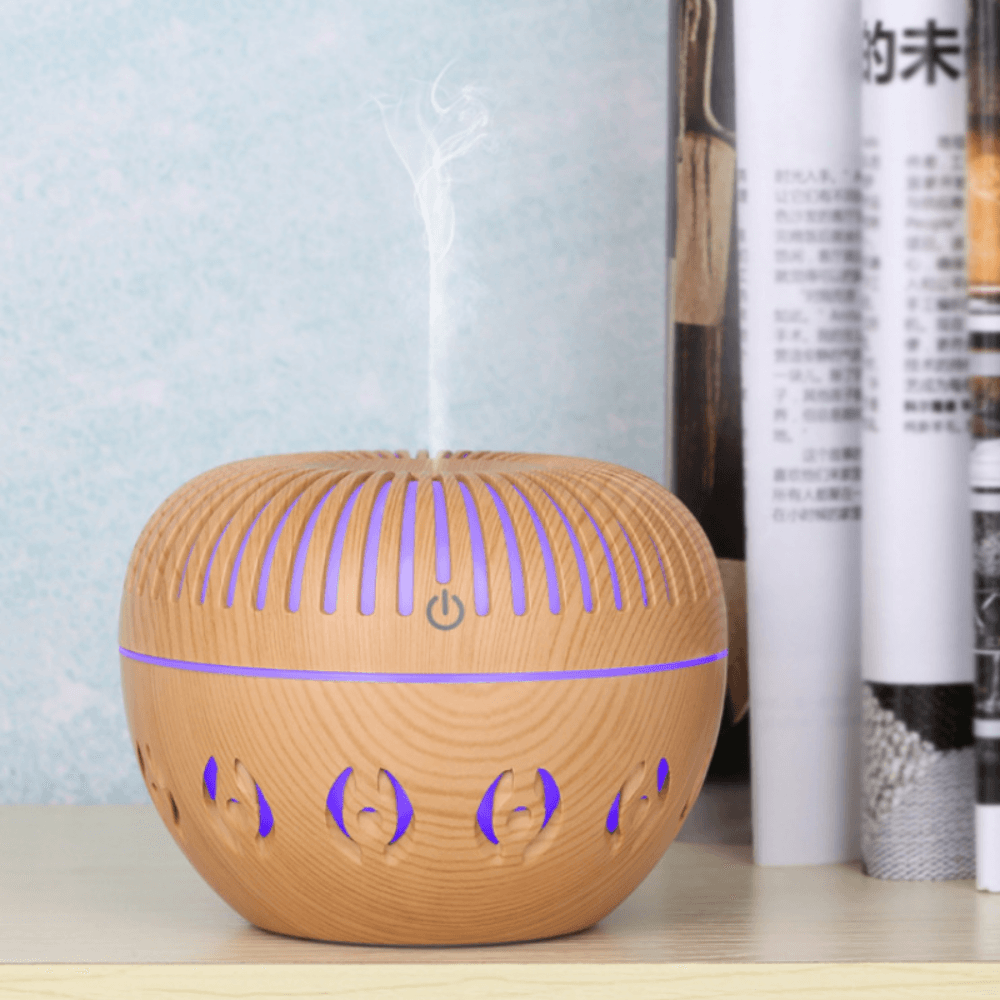 USB Electric Air Humidifier-Humiii