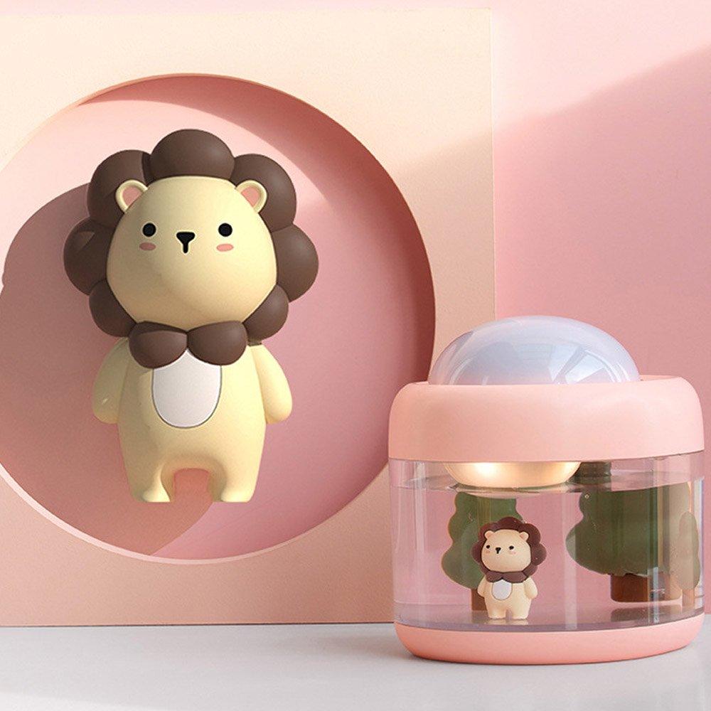 Starry Night Light Humidifier-Humiii