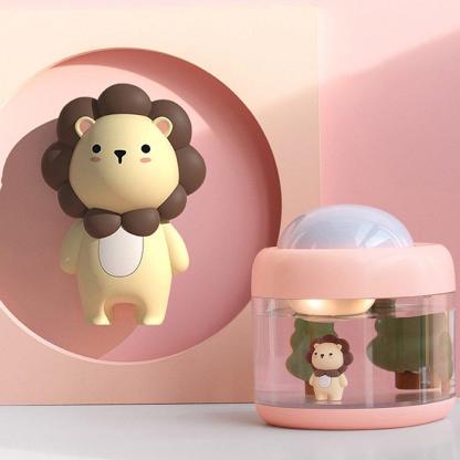 Starry Night Light Humidifier-Humiii