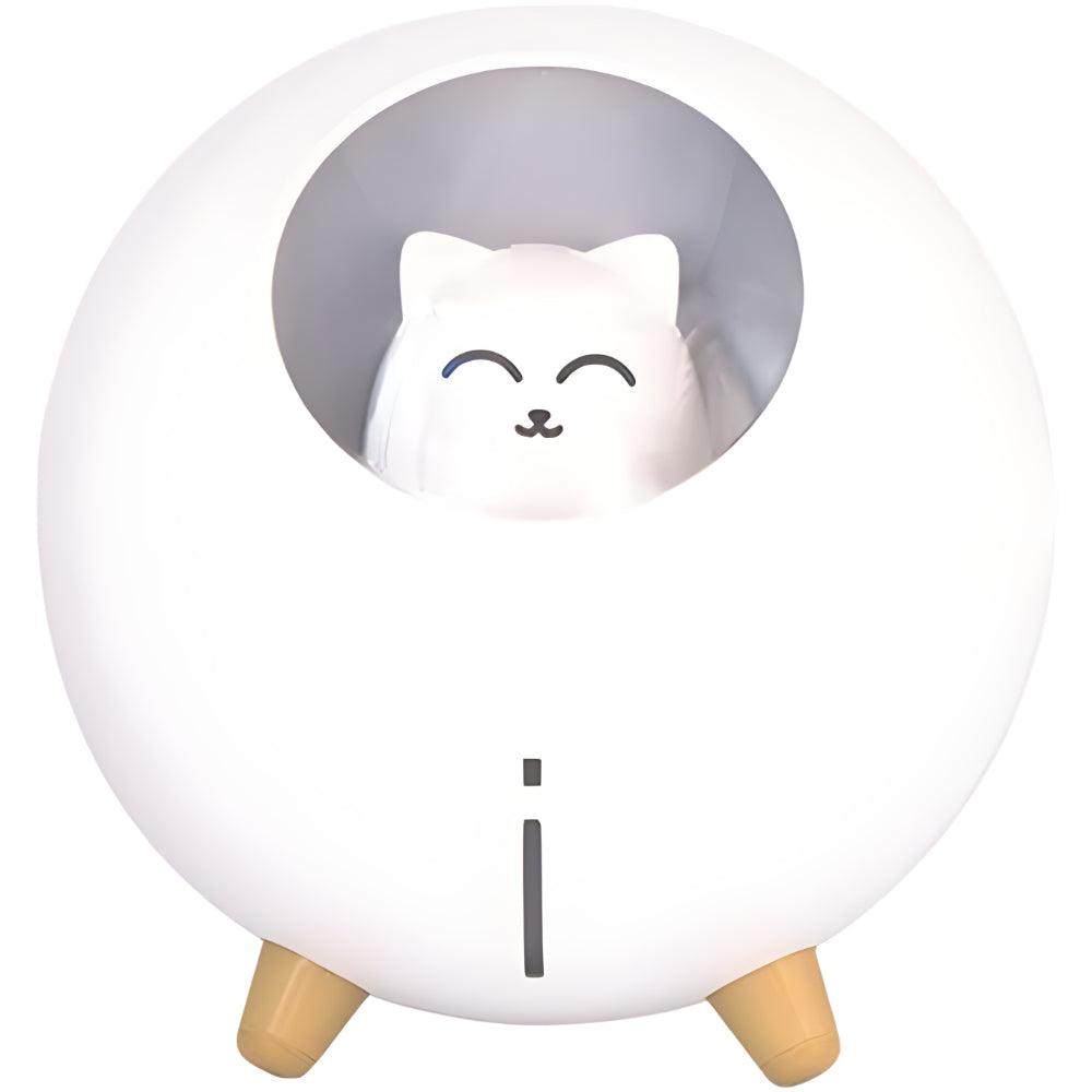 Pet Shaped Air Humidifier-Humiii