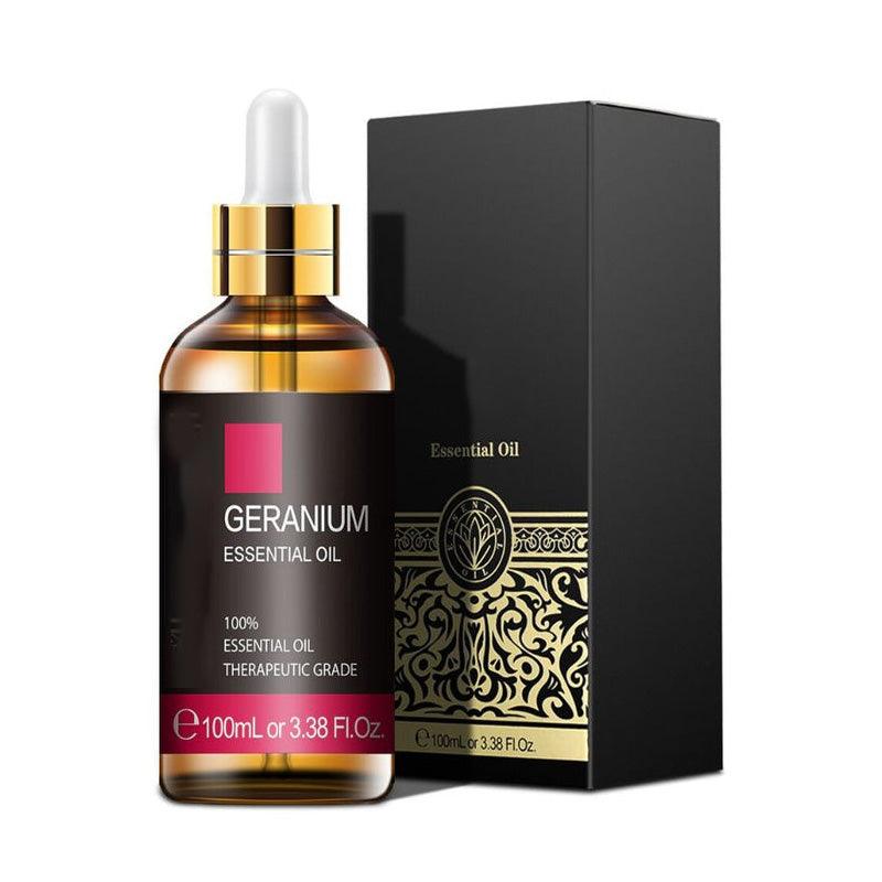 100ml Natural Essential Oil Diffuser-Humiii
