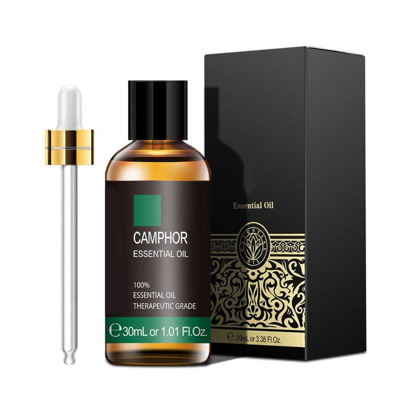 100ml Natural Essential Oil Diffuser-Humiii