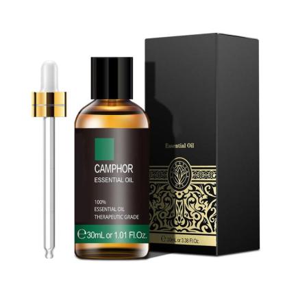 100ml Natural Essential Oil Diffuser-Humiii