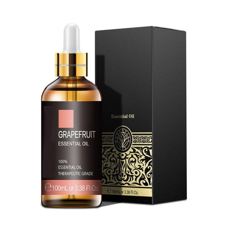 100ml Natural Essential Oil Diffuser-Humiii