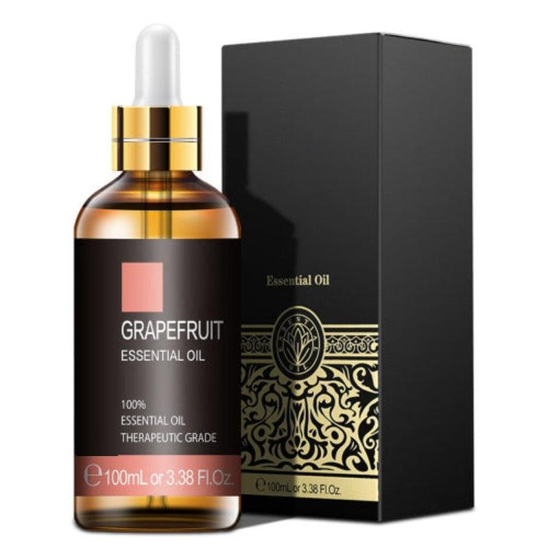 100ml Pure Calming Essential Oil for Humidifier And Diffuser-Humiii