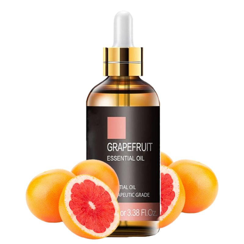100ml Pure Grapefruit Essential Oil-Humiii