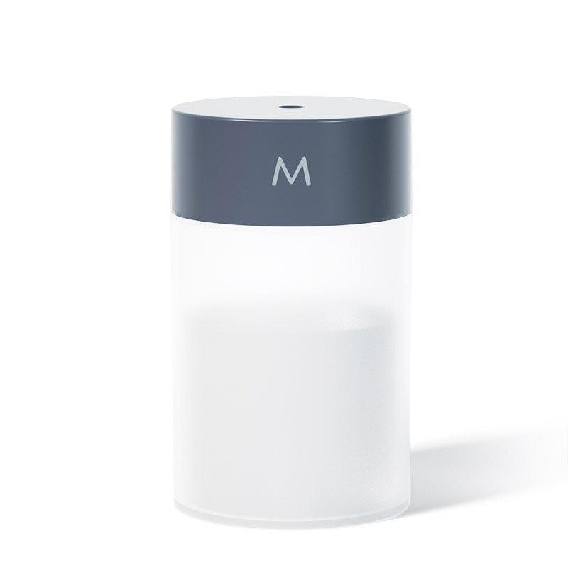 Ultrasonic Mini Air Humidifier For Quiet USB Mist Diffuser-Humiii