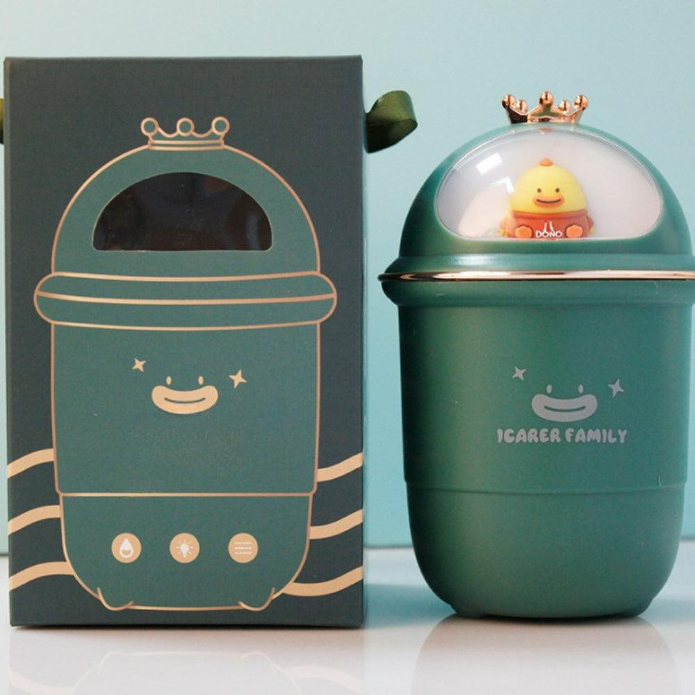 USB Powered Humidifier-Humiii